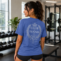 Club de Tennis Buseneta Tee