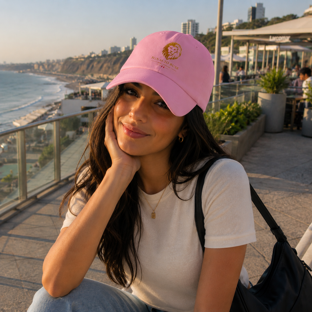 Peru Hat - Ignacio Buse Collection